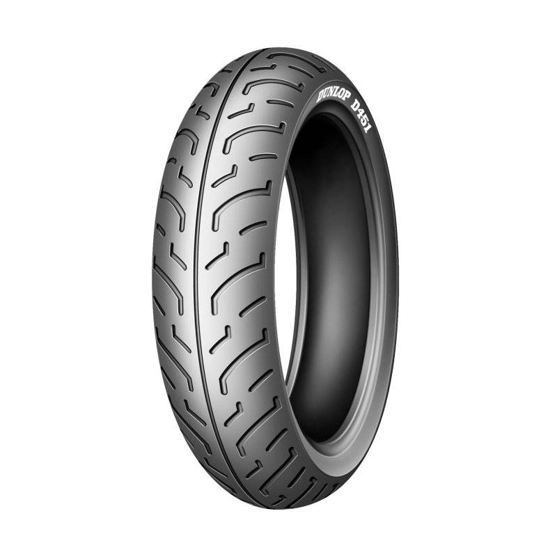 Dunlop D451 R 120 80 16 60P TL von Dunlop