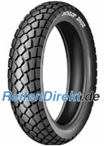 Dunlop D602 ( 130/80-17 TL 65P Hinterrad, M/C ) von Dunlop