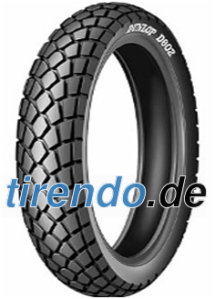 Dunlop D602 ( 130/80-17 TL 65P Hinterrad, M/C ) von Dunlop