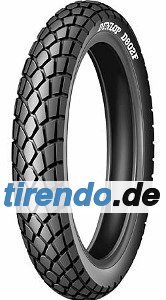 Dunlop D602 F ( 100/90-18 TL 56P M/C, Vorderrad ) von Dunlop