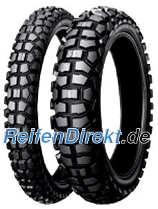 Dunlop D605 ( 90/100-16 TT 51P Hinterrad, M/C, Variante J ) von Dunlop