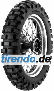 Dunlop D606 ( 120/90-18 TT 65R Hinterrad ) von Dunlop