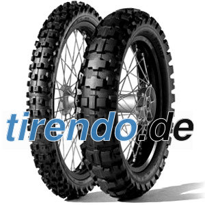 Dunlop D908 ( 140/80-18 TT 70R Hinterrad, M+S Kennung ) von Dunlop