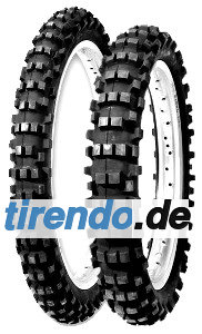 Dunlop D952 ( 100/100-18 TT 59M Hinterrad ) von Dunlop