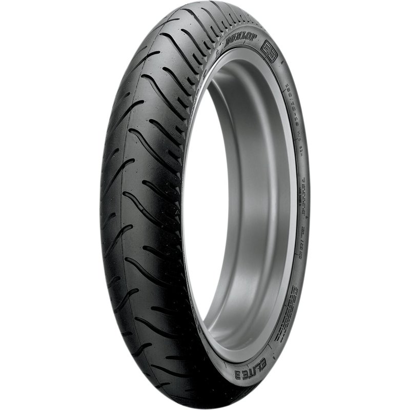 Dunlop ELITE3 120/70R21 62V TL von Dunlop