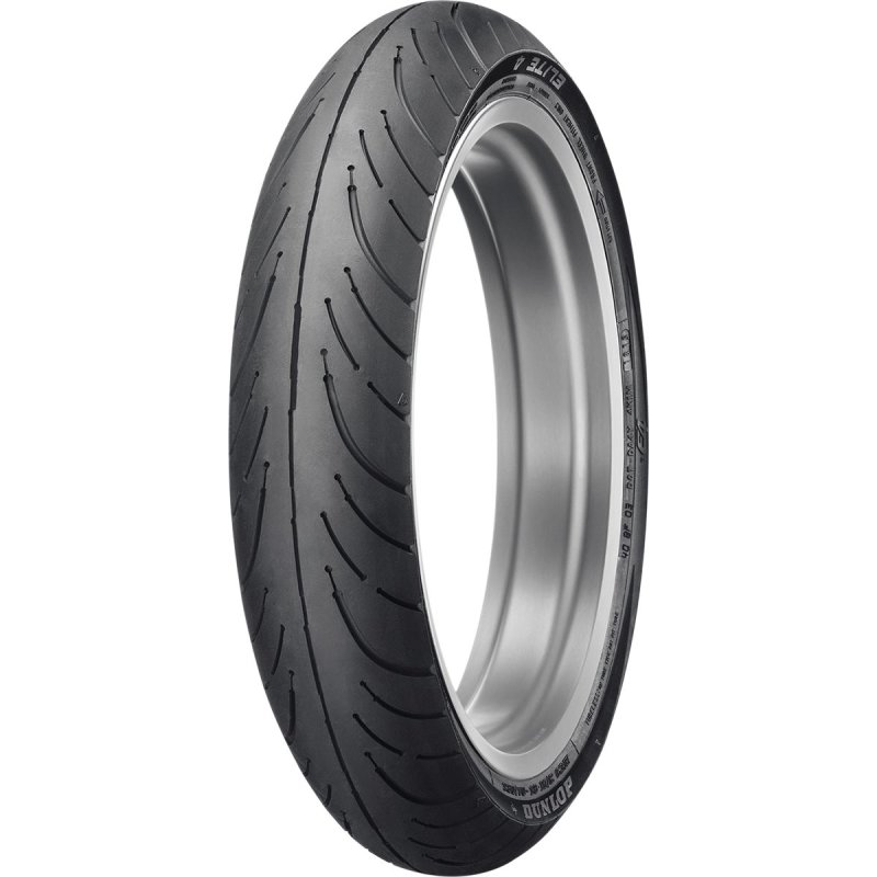 Dunlop ELITE4 130/90B16 73H TL von Dunlop