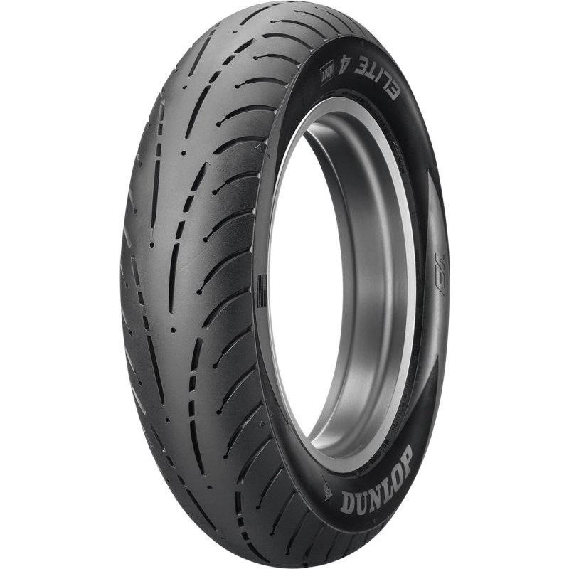 Dunlop ELITE4 160 80B16 80H TL von Dunlop