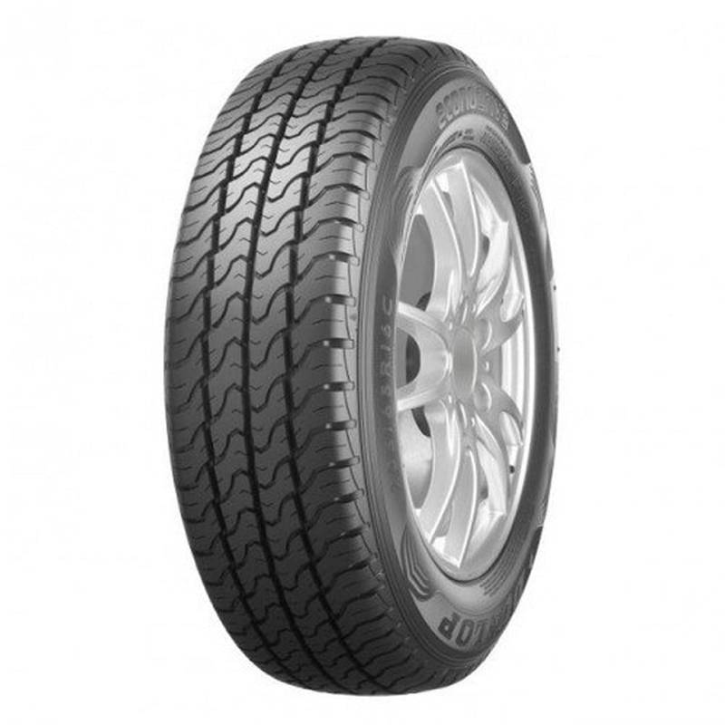 Dunlop, 205/65R16C 107/105T ECONODRIVE e/c/72 - Llkw Reifen von DUNLOP