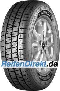 Dunlop Econodrive AS ( 195/60 R16C 99/97T 6PR ) von Dunlop