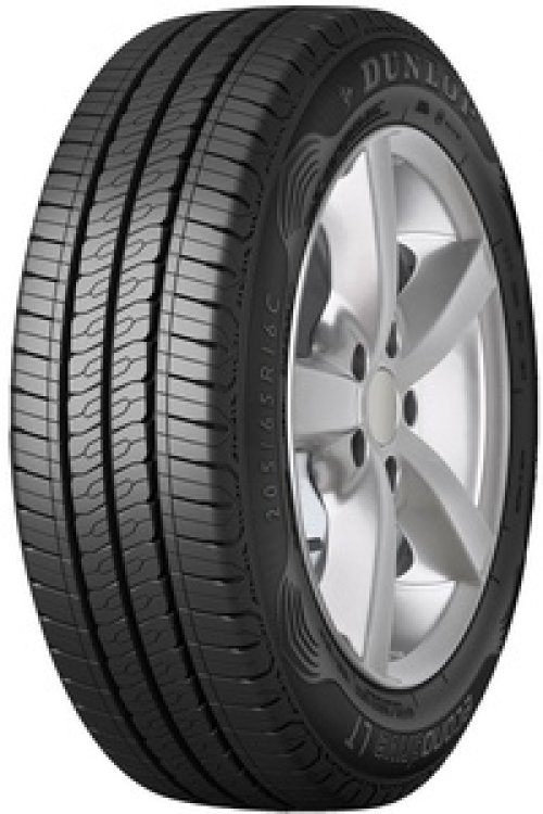 Dunlop Econodrive LT ( 185/75 R14C 102/100R 8PR ) von Dunlop