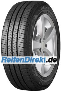 Dunlop Econodrive LT ( 185/75 R14C 102/100R 8PR ) von Dunlop