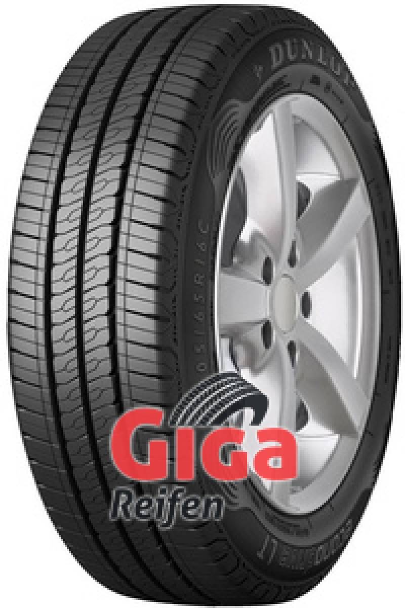 Dunlop Econodrive LT ( 215/65 R15C 104/102T 6PR ) von Dunlop