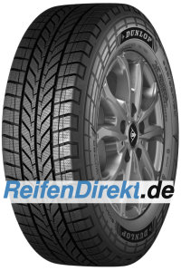 Dunlop Econodrive Winter ( 195/60 R16C 99/97T 6PR ) von Dunlop