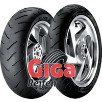 Dunlop Elite 3 ( 200/50 R18 TL 76H M/C, Hinterrad Honda Fury 1300 ) von Dunlop