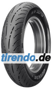 Dunlop Elite 4 ( 150/80B16 RF TL 77H Hinterrad ) von Dunlop