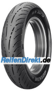 Dunlop Elite 4 ( 150/80B16 RF TL 77H Hinterrad ) von Dunlop