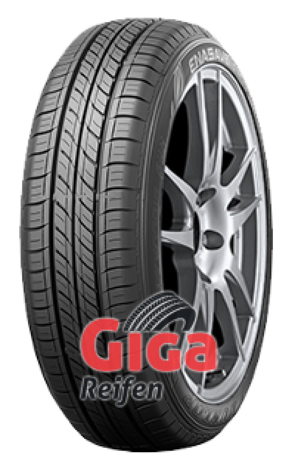 Dunlop Enasave EC300+ ( 175/65 R15 84H ) von Dunlop