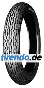 Dunlop F14 ( 3.00-19 TT 49S M/C, Variante G, Vorderrad ) von Dunlop