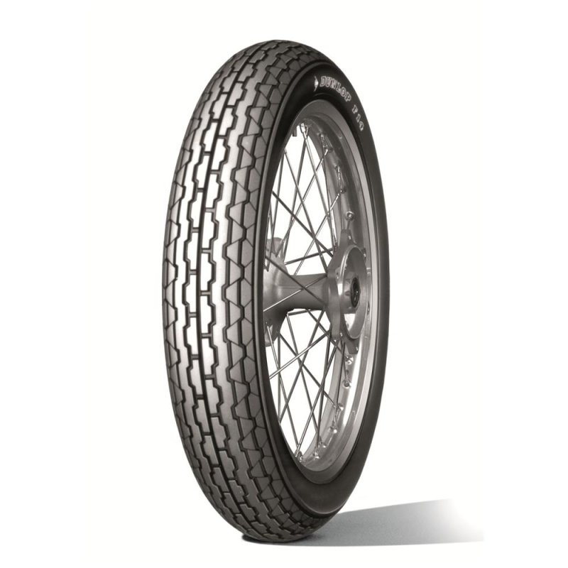 Dunlop F14 G 3.00 19 49S TT von Dunlop