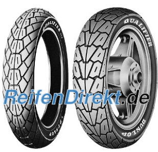 Dunlop F20 ( 110/90-18 TL 61V M/C, Vorderrad WLT ) von Dunlop