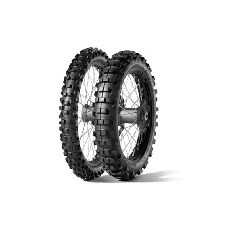 Dunlop GMX E F S 90/90 21 54R TT von Dunlop