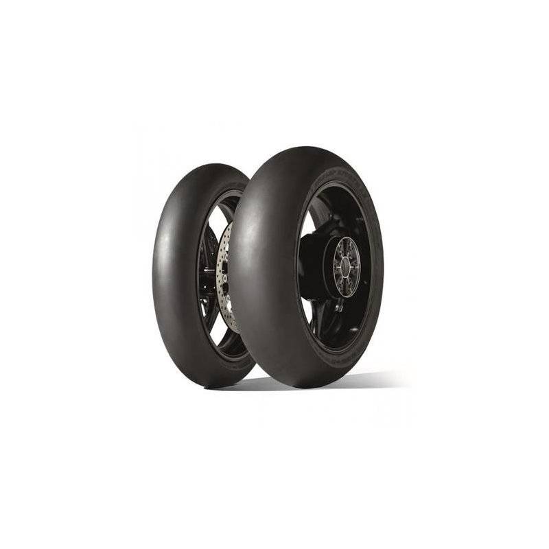 Dunlop GPR D212SL 120 70R17 NHS TL von Dunlop