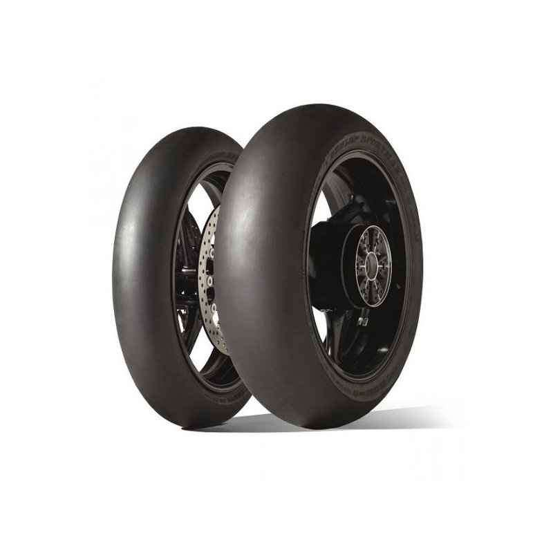 Dunlop GPR SL212 E 190 55R17 NHS TL von Dunlop