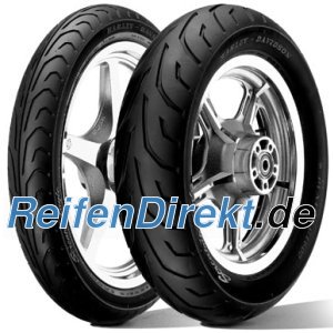 Dunlop GT 502 ( 120/70 R19 TL 60V Vorderrad ) von Dunlop