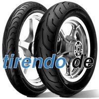 Dunlop GT 502 ( 180/60B17 TL 75V M/C, Hinterrad ) von Dunlop