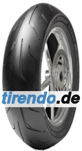 Dunlop GT 503 F H/D ( 160/70 R17 TL 73V Vorderrad ) von Dunlop