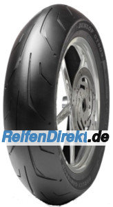 Dunlop GT 503 F H/D ( 160/70 R17 TL 73V Vorderrad ) von Dunlop