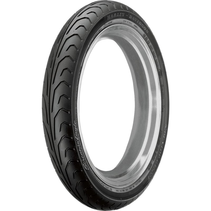 Dunlop GT502 F HD 120 70R19 60V TL von Dunlop