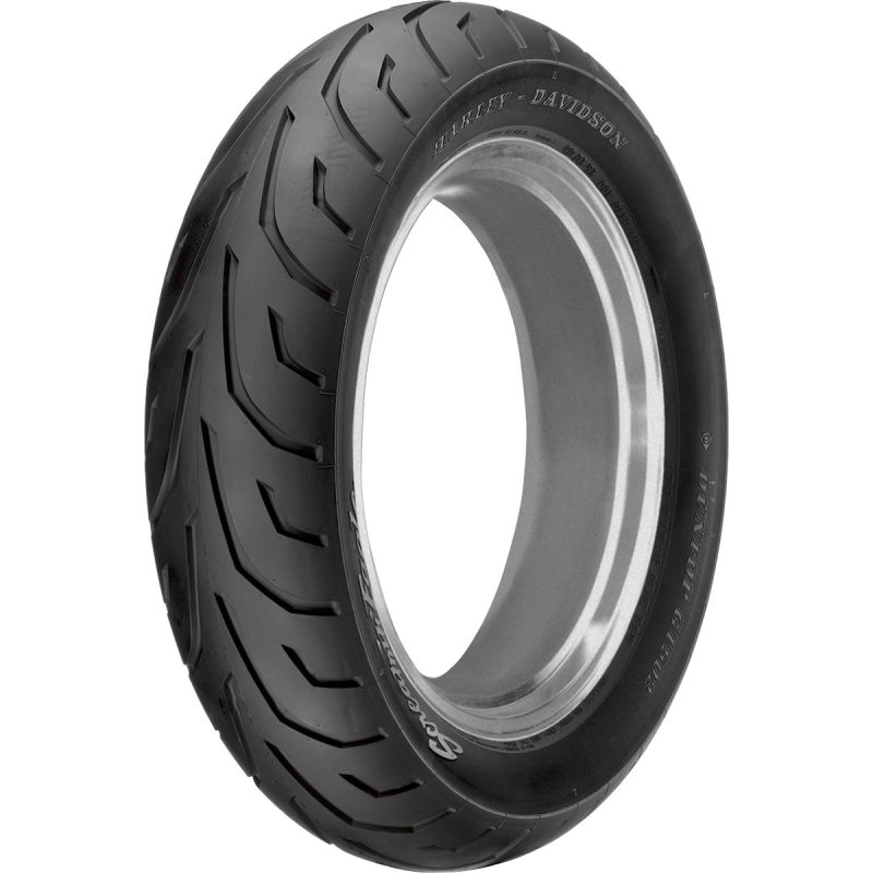 Dunlop GT502 HD R 150 80B16 71V TL von Dunlop