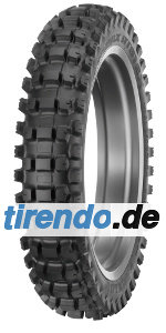 Dunlop Geomax AT 81 EX ( 110/100-18 TT 64M Hinterrad ) von Dunlop