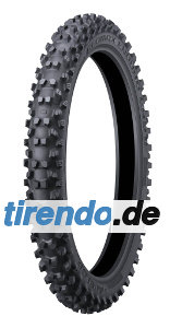 Dunlop Geomax EN91 F ( 90/90-21 TT 54R Vorderrad ) von Dunlop