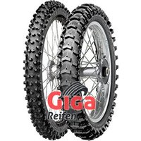 Dunlop Geomax MX 12 ( 110/90-19 TT 62M Hinterrad ) von Dunlop