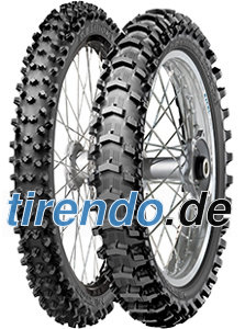 Dunlop Geomax MX 12 ( 110/90-19 TT 62M Hinterrad ) von Dunlop