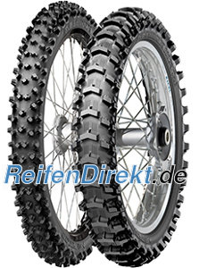 Dunlop Geomax MX 12 ( 110/90-19 TT 62M Hinterrad ) von Dunlop