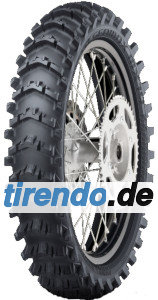 Dunlop Geomax MX 14 ( 110/100-18 TT 64M Hinterrad, M/C ) von Dunlop