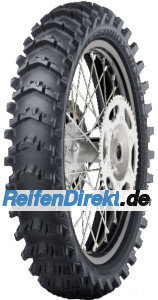 Dunlop Geomax MX 14 ( 110/100-18 TT 64M Hinterrad, M/C ) von Dunlop