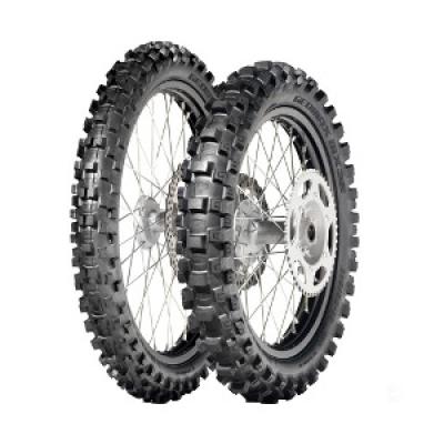 Geomax MX 33 von Dunlop