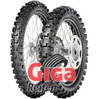 Dunlop Geomax MX 33 F ( 60/100-12 TT 36J Vorderrad ) von Dunlop