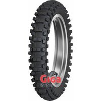 Dunlop Geomax MX 34 ( 120/90-18 TT 65M Hinterrad ) von Dunlop