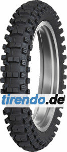 Dunlop Geomax MX 34 ( 120/90-18 TT 65M Hinterrad ) von Dunlop