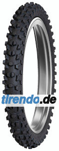 Dunlop Geomax MX 34 F ( 60/100-14 TT 29M Vorderrad ) von Dunlop