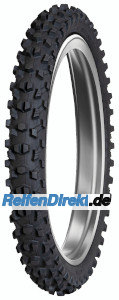 Dunlop Geomax MX 34 F ( 60/100-14 TT 29M Vorderrad ) von Dunlop