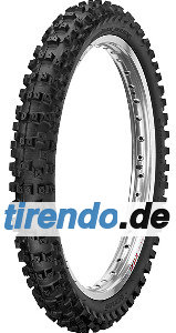 Dunlop Geomax MX 51 F ( 70/100-19 TT 42M M/C, Vorderrad ) von Dunlop