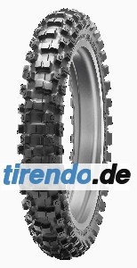 Dunlop Geomax MX 53 ( 100/90-19 TT 57M Hinterrad ) von Dunlop