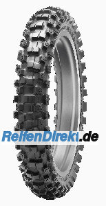 Dunlop Geomax MX 53 ( 110/100-18 TT 64M Hinterrad ) von Dunlop