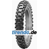 Dunlop Geomax MX 53 ( 80/100-12 TT 41M Hinterrad ) von Dunlop